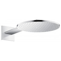Верхний душ Axor ShowerSolutions 300 мм 1 режим кронштейн 450 мм 35300000