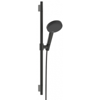 Душевой гарнитур hansgrohe Raindance Select S 120 3jet со штангой 65 см 24602340