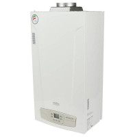 Котел  настенный BAXI ECO Four 1.24F одноконтурный 24 кВт CSE46524354