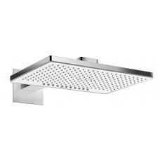 Верхний душ Hansgrohe Rainmaker Select 460 2jet с держателем 460 мм 24005400