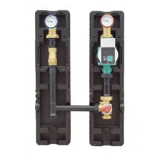Насосная группа Vatline D-SMT 250 DN 32 1 1/4 без насоса T659051
