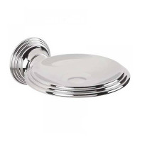 Мыльница подвесная Colombo Design Hermitage хром B3301.CR