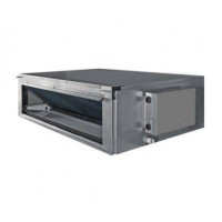 Внутренний блок канальной сплит-системы Ballu Machine BLC_D/in-18HN1_21Y НС-1407233