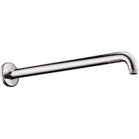 Настенный кронштейн для верхнего душа hansgrohe 389 мм 27413000