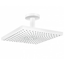 Верхний душ Hansgrohe Raindance E 300х300 мм с потолочным кронштейном 100 мм 26250700