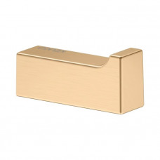 Крючок Keuco Edition 11 подвесной brushed brass 11114250000