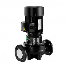 Насос циркуляционный ин-лайн Hoobs CT-I 50-18G/2 SWHTJ 2.2 кВт 380 В 16034H