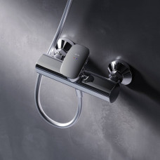 Смеситель для душа AM.PM Spirit V2.0 F70A20000 Смеситель для душа AM.PM Spirit V2.0 F70A20000
