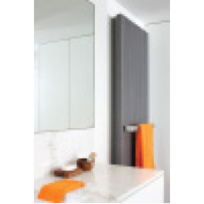Дизайн-радиатор Jaga Tetra Wall 1800x330 мм нижнее подключение TETW0.180033.017/MM Дизайн-радиатор Jaga Tetra Wall 1800x330 мм нижнее подключение TETW0.180033.017/MM