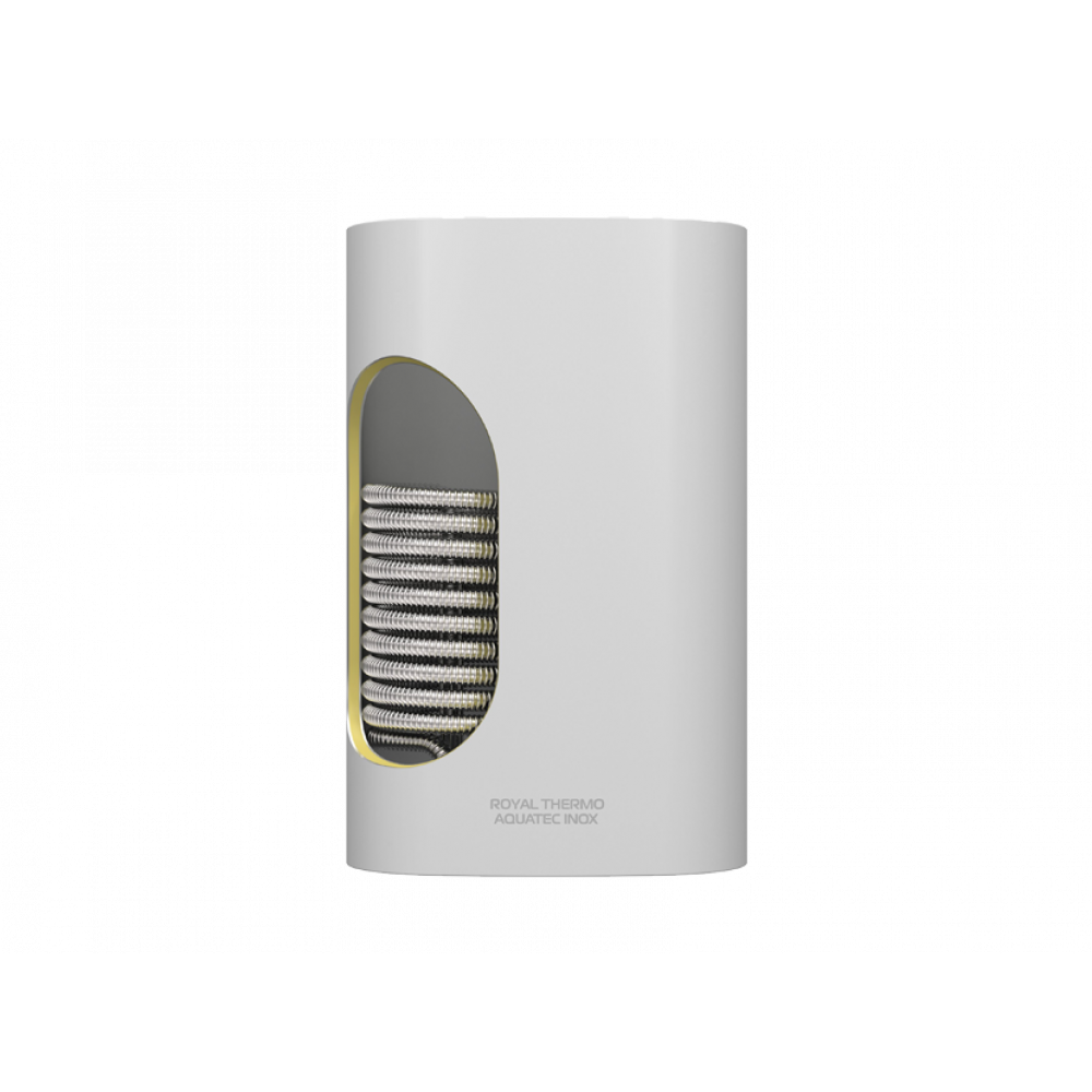 Бойлер косвенного нагрева Royal Thermo AQUATEC INOX RTWX-F 100.1 настенный 1420125