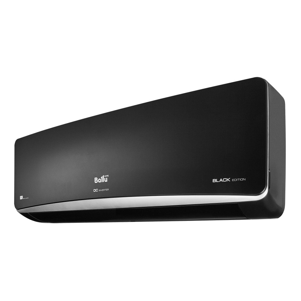 Сплит-система инверторная Ballu Platinum Black Edition BSPI-13HN8/BL/EU комплект