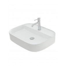 Раковина настольная AQUAme 610х450х120 мм AQM5003 Раковина настольная AQUAme 610х450х120 мм AQM5003