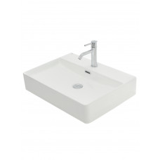 Раковина настольная AQUAme 590х430х120 мм AQM5004 Раковина настольная AQUAme 590х430х120 мм AQM5004