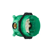 Скрытая часть смесителя Hansgrohe iBox universal 01800180