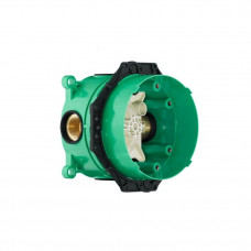 Скрытая часть смесителя Hansgrohe iBox universal 01800180