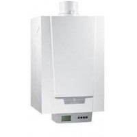 Котёл газовый конденсационный настенный De Dietrich Naneo S PMC-S 24 24.8 кВт одноконтурный 7716355