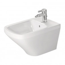 Биде подвесное Duravit DuraStyle 54х37 см 1 отверстие 2287150000