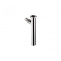 Патрубок hansgrohe для подключения слива к стиральной машине 53997000