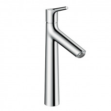Смеситель для раковины hansgrohe Talis S 190 179 мм со сливным гарнитуром 72031000