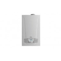 Котёл газовый конденсационный настенный Baxi LUNA Platinum+ 1.24 GA 26.1 кВт одноконтурный 7219690