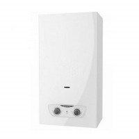Водонагреватель газовый проточный Ariston Fast EVO 10L NG 3632710