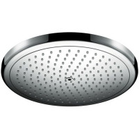 Верхний душ Hansgrohe Croma 280 1jet хром 26220000