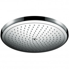 Верхний душ Hansgrohe Croma 280 1jet хром 26220000