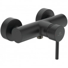 Смеситель для душа Ideal Standard Ceraline черный матовый BC200XG Смеситель для душа Ideal Standard Ceraline черный матовый BC200XG