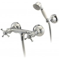 Смеситель для душа Ideal Standard Reflections с душевым набором B9659AA