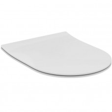Сиденье для унитаза Ideal Standard Blend Curve белый T520801 Сиденье для унитаза Ideal Standard Blend Curve белый T520801