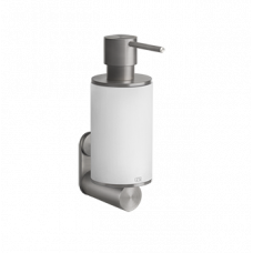 Дозатор для жидкого мыла Gessi 316 Black XL/белый 54713299 Дозатор для жидкого мыла Gessi 316 Black XL/белый 54713299
