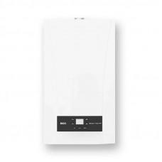 Котел газовый настенный BAXI ECO-4s 18F двухконтурный 18 кВт 7659669 Котел газовый настенный BAXI ECO-4s 18F двухконтурный 18 кВт 7659669