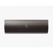 Внутренний блок сплит-системы Haier Flexis HSU-07HFF203/R3-B матовый черный