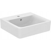 Раковина Ideal Standard Connect Cube 500x460x175 мм E788401
