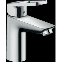 Смеситель для раковины hansgrohe Logis Loop 100 71151000