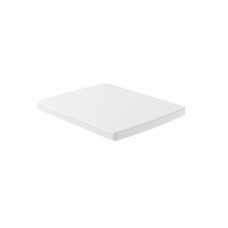Сиденье для унитаза Villeroy & Boch Memento альпийский белый 8M24S101