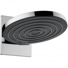 Верхний душ Hansgrohe Pulsify S 260 2jet с настенным держателем хром 24150000