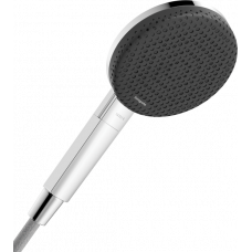 Ручной душ hansgrohe Raindance Alive Select S 125 мм 3 режима 24500000 Ручной душ hansgrohe Raindance Alive Select S 125 мм 3 режима 24500000