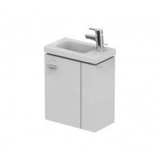 Подстолье для раковины E1362 Ideal Standard Connect Space Guest глянцевый белый C6747WG Подстолье для раковины E1362 Ideal Standard Connect Space Guest глянцевый белый C6747WG