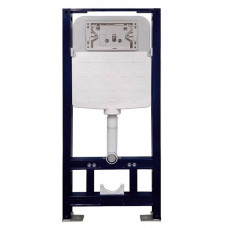 Инсталляция для унитаза Hogibe Splendy Stable 500х155х1100 мм без клавиши ST3011TP