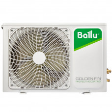 Наружный блок сплит-системы Ballu iGreen Pro BSAG/out-09HN8 Наружный блок сплит-системы Ballu iGreen Pro BSAG/out-09HN8