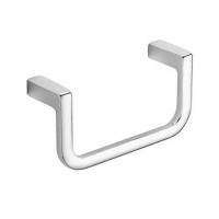 Полотенцедержатель настенный Colombo Design Lulu 22 см хром B6231.CR