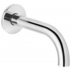 Излив для ванны Kludi Bozz 160 мм 3/4 3850505