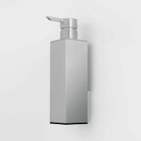 Дозатор для мыла подвесной Colombo Design MiniQ хром B9343.CR