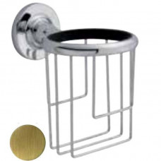 Держатель для фена Texton Old Brass OP 170.92