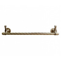 Держатель для полотенец Texton Old Brass 40 см OP 211.92