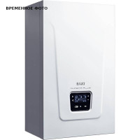Котел  настенный BAXI Ampera Plus 18 E8403218