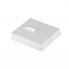 Крышка Zehnder для консолей ZB0019 110x114 мм RAL 9016 ZB0022 0001 Крышка Zehnder для консолей ZB0019 110x114 мм RAL 9016 ZB0022 0001