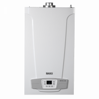 Котел газовый настенный BAXI ECO Life 24 F двухконтурный 24 кВт 7814104