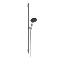 Душевой гарнитур hansgrohe Raindance Select S 120 3jet со штангой 90 см 24603000 Душевой гарнитур hansgrohe Raindance Select S 120 3jet со штангой 90 см 24603000